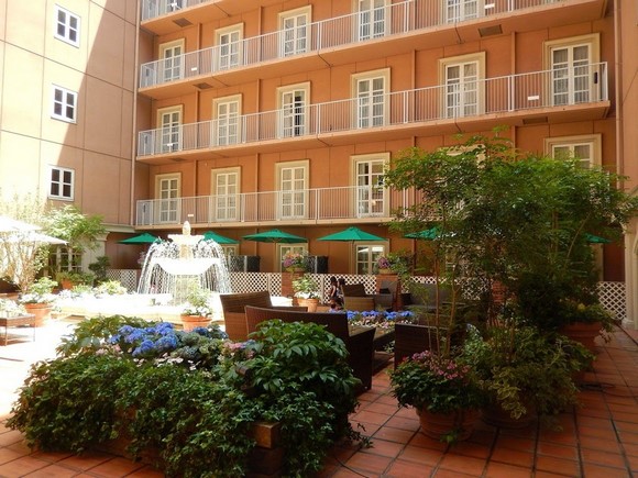 오사카 난바 오리엔탈 호텔_26 오사카 난바 오리엔탈 호텔_26