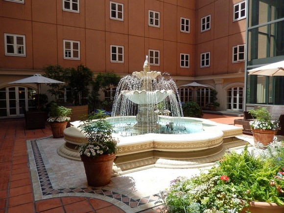 오사카 난바 오리엔탈 호텔_28 오사카 난바 오리엔탈 호텔_28