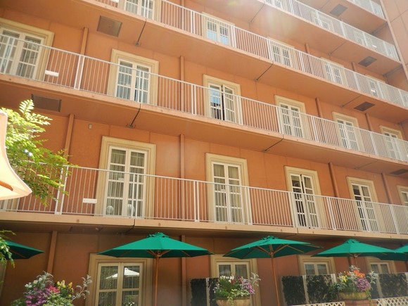 오사카 난바 오리엔탈 호텔_32 오사카 난바 오리엔탈 호텔_32