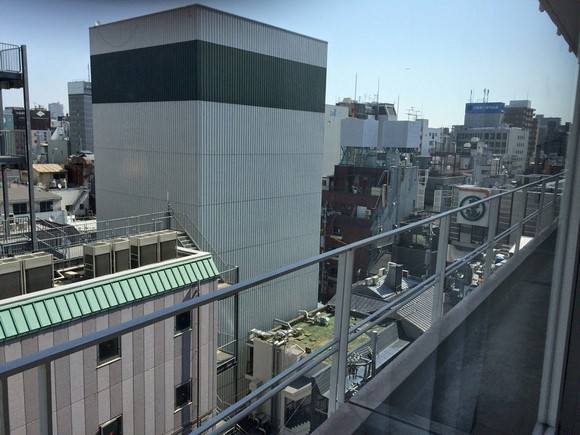 오사카 난바 오리엔탈 호텔_객실_36 오사카 난바 오리엔탈 호텔_객실_36