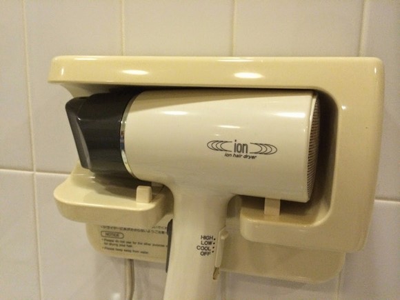 오사카 난바 오리엔탈 호텔_객실_44 오사카 난바 오리엔탈 호텔_객실_44