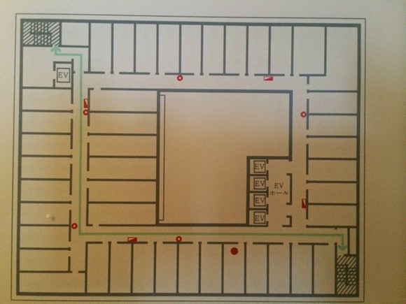 오사카 난바 오리엔탈 호텔_객실_55 오사카 난바 오리엔탈 호텔_객실_55