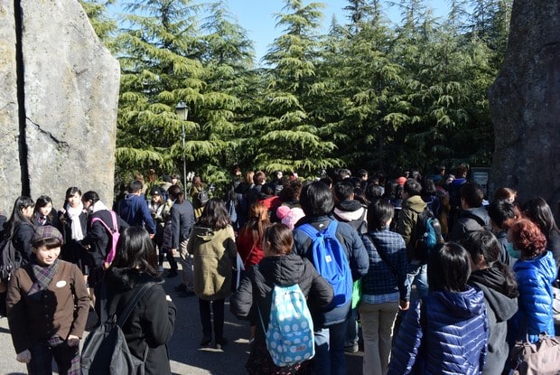 Universal Studios APP