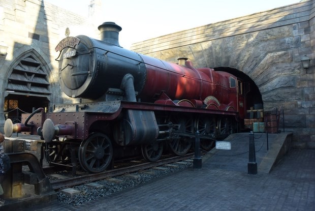 Universal Studios APP