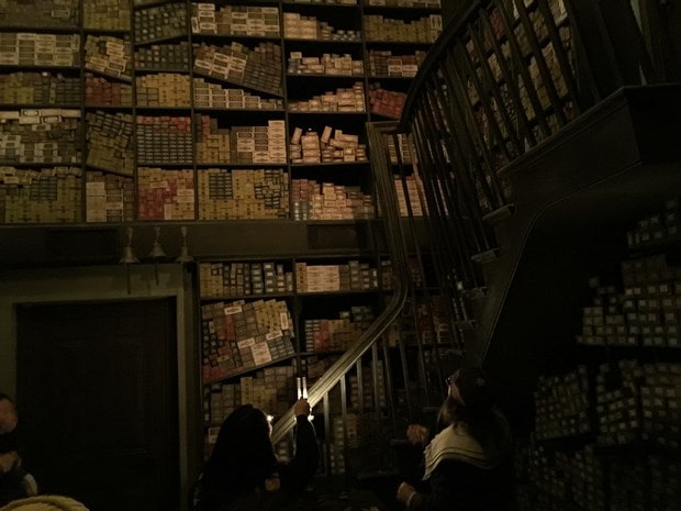 Universal Studios APP