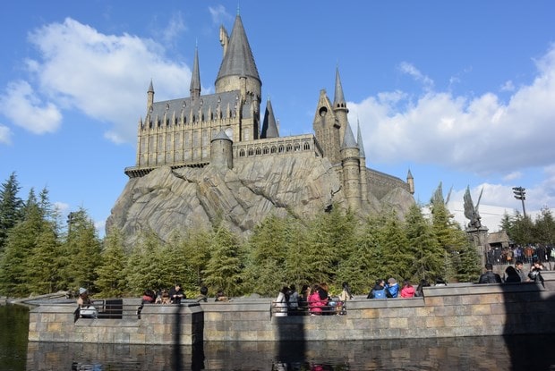 Universal Studios APP