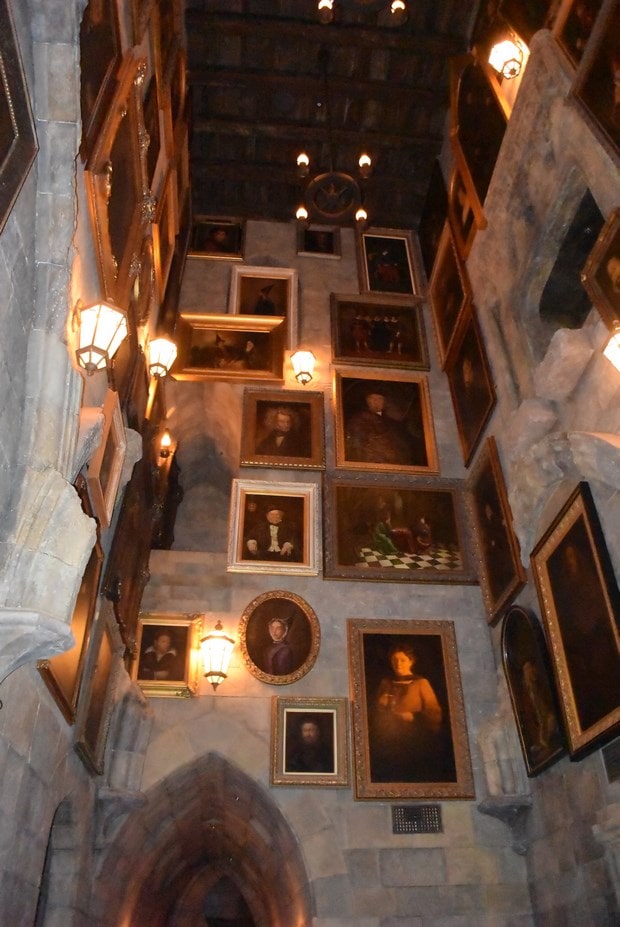 Universal Studios APP