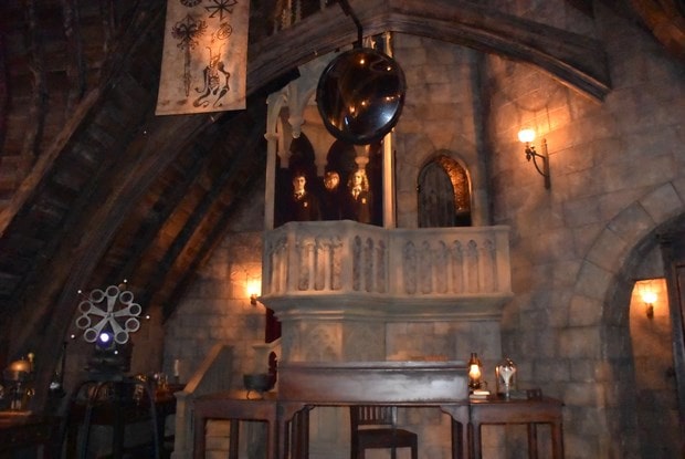 Universal Studios APP