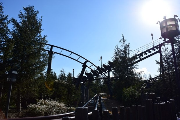 Universal Studios APP