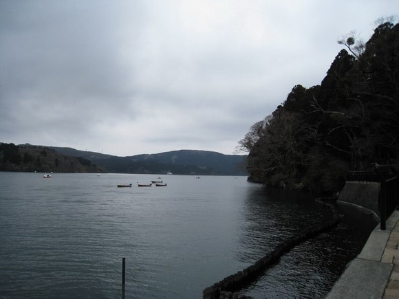 蘆之湖2