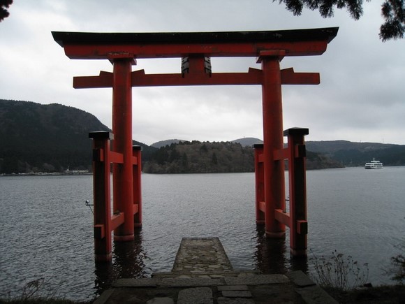 蘆之湖3
