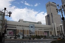 札幌酒店推介 – 札幌駅、狸小路附近20間優質札幌酒店推薦