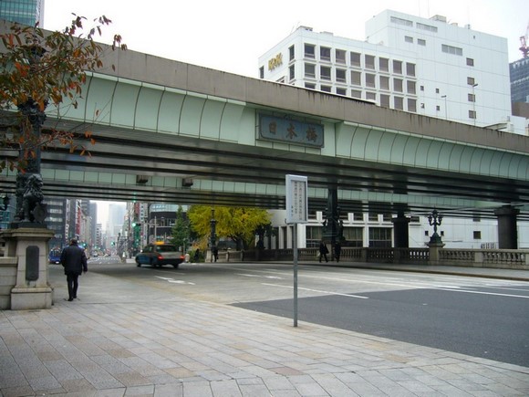 日本橋