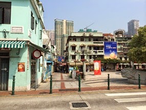 氹仔_圖1