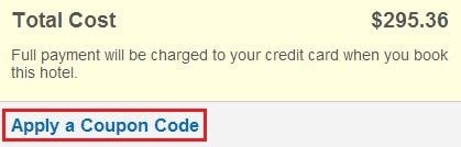 HotelsCom手機版折扣代碼_1