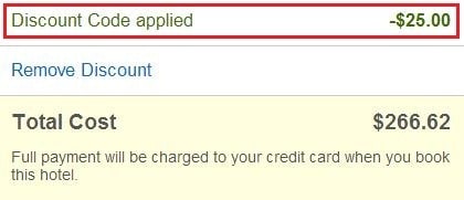 HotelsCom手機版折扣代碼_3
