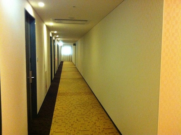 Hotel Vista Grande Osaka 房间_Pic04