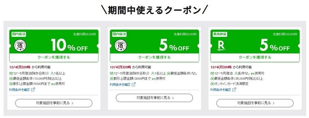 樂天旅行Super Sale