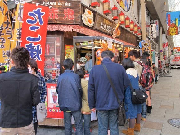 2012年京阪之旅Day 5_Pic08