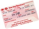 travel card