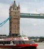 City Cruise River Red Rover