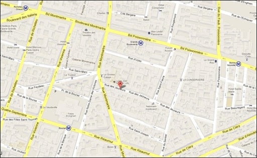 Cultival Agency Map