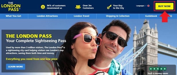 倫敦通行證(London Pass): 倫敦自由行必買!(內附最新折扣代碼)-图片6