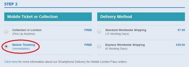 倫敦通行證(London Pass): 倫敦自由行必買!(內附最新折扣代碼)-图片3