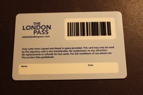 倫敦通行證(London Pass)： 倫敦自由行必買！(內附最新折扣代碼)-图片2