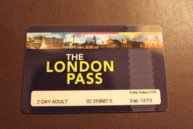 倫敦通行證(London Pass)： 倫敦自由行必買！(內附最新折扣代碼)-图片2