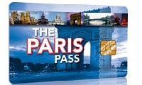 Paris Pass 與 Paris Museum Pass比較
