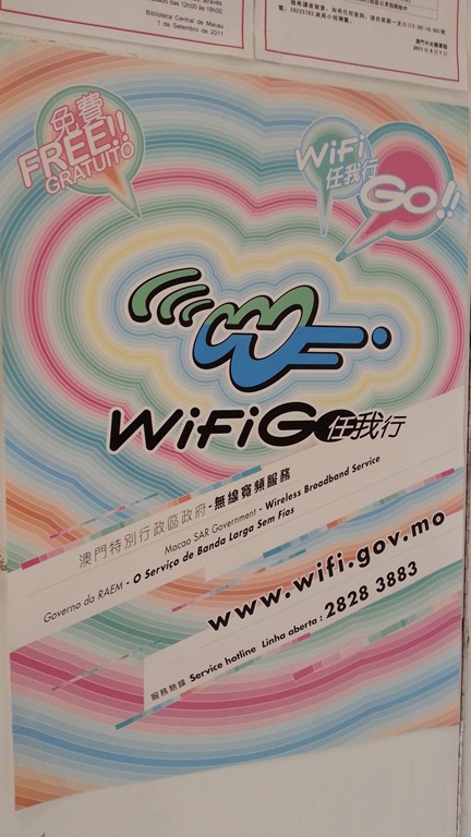 WifiGo