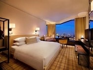 曼谷酒店推介