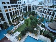 曼谷酒店推介