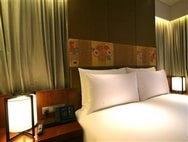 曼谷酒店推介
