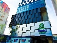 曼谷酒店推介