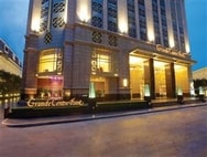 曼谷酒店推介