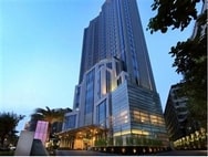 曼谷酒店推介