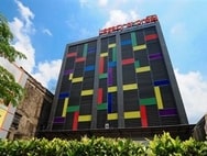 曼谷酒店推介