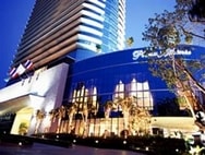 曼谷酒店推介