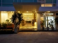 曼谷酒店推介