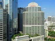 曼谷酒店推介