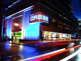 Dream Hotel 曼谷