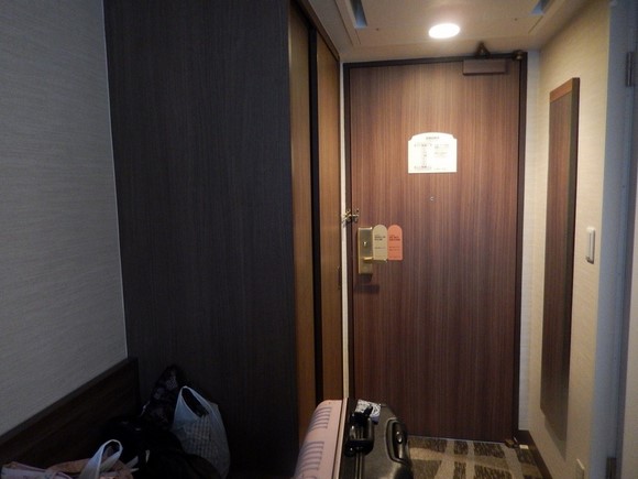 New Miyako Hotel Kyoto房間_14
