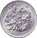 100円：表