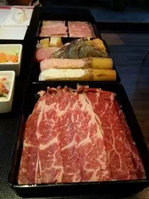 北投倆人旅店_早晚餐_04