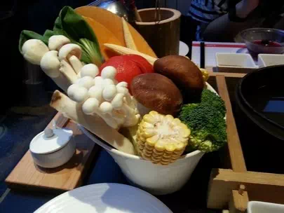 北投倆人旅店_早晚餐_06