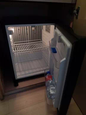 北投倆人旅店_房間_16