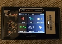 WiFi蛋
