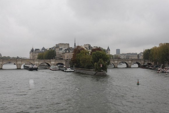 2012年巴黎、倫敦雙城之旅 – Day 3_27
